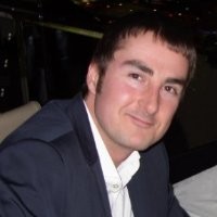 Dechra Pharmaceuticals PLC Employee James Adams's profile photo