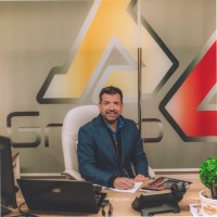 Genergy Spain Employee Oscar Losantos's profile photo