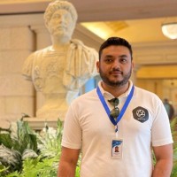 Servixer, LLC Employee Muhammad Haider's profile photo
