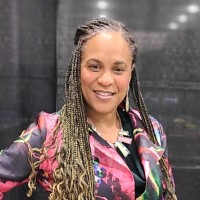 NYC Department of Education Employee Kiana Washington's profile photo