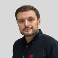 Integrated Facilities Solutions Employee Dmitrijs Jurins's profile photo