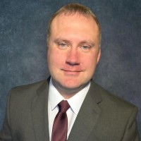 Bank of America Employee James McCrary's profile photo
