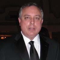 ISPA Technology Employee Gary Brister's profile photo