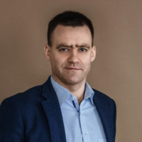 Rawlplug Employee Darius Šiliauskas's profile photo