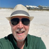 Sanofi Pasteur Employee Michael Ando's profile photo