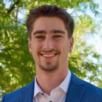 Hillel International Employee Adam Saar's profile photo