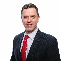 Lambourne Partners Employee Deon de Mello's profile photo