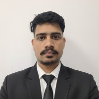 Web Skill Technologies Employee Sandeep Singh's profile photo
