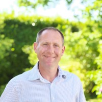 Sizewell C Employee Daniel Kinsman's profile photo