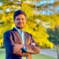 Vinod Katika Email