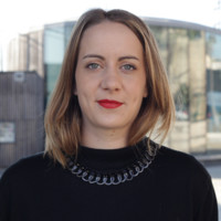 SUBDESIGN Employee Mathilde Gouwy's profile photo