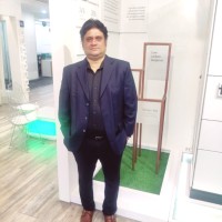 Atandra Energy Private Limited Employee Karthik Narayanan's profile photo
