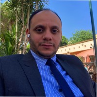 COOING Employee Ahmed .'s profile photo