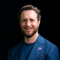 Coinbase Employee David Menz's profile photo
