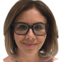 Ginger Energy Employee Lisa Gregory's profile photo