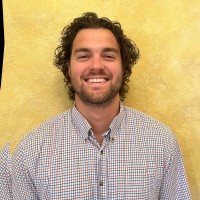 Agtonomy Employee Luc Hamilton's profile photo