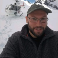 INNOSPEC LIMITED (UK) Employee William Lingard's profile photo