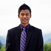 Univar Solutions Employee Kyle Low's profile photo