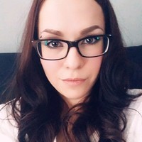 Superbaba Employee Kristina Brkljacic's profile photo