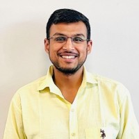 AstraZeneca Employee Akshit Jagnani's profile photo