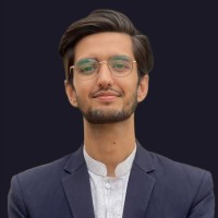 Semalt Employee Usama Asim's profile photo