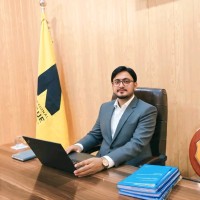 BRSP Employee Sanaullah Tunio's profile photo