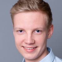Arvato Employee Tim Henke's profile photo