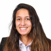 Carolina Courts Employee Karina Black's profile photo