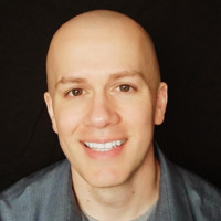 U.S. Department of the Interior, Office of the Chief Information Officer Employee Thomas Burley's profile photo