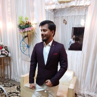 MaijiTech Employee Ahmed Noor's profile photo