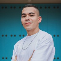 Fuse Finance Employee Pablo Vargas's profile photo