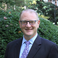 Meridian International Center Employee Mark Rebstock's profile photo