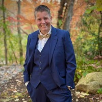 Ark Media Employee Libby Segal's profile photo