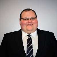 North Dakota University System Employee Anthony Quiggle's profile photo