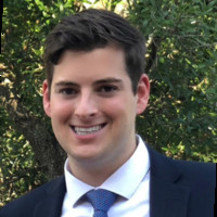 World Oil Employee Andrew Chadderdon's profile photo