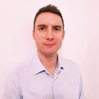 T3K Employee Gareth Ballance's profile photo