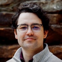 Goldman Sachs Employee Corey Hayden's profile photo