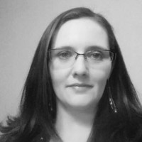 Vacuum Engineering & Materials Employee April Speller's profile photo