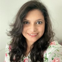 Debolina Dasgupta Email