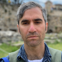 Secretly Distribution Employee Josh Madell's profile photo