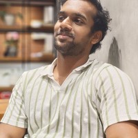 Zocket Employee Michael Johnson's profile photo