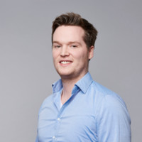 Fabian Kramm Email & Phone Number