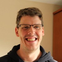 Druck, a Baker Hughes business Employee Ben Field's profile photo