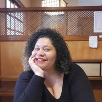 Lady Driver Employee Pamela Maria de Jesus's profile photo