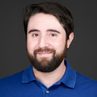 HTML Global Employee Colin Cotter's profile photo