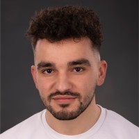 mediafellows Employee Vullnet Neziri's profile photo