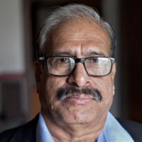 Ellicott Dredges Employee Roderic Bangstorff's profile photo