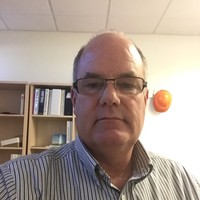 EXTRA SPACE Employee Dan Neuhaus's profile photo