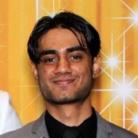 WSC Group Employee Ruben Baby's profile photo