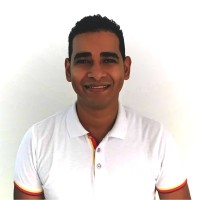 Logic Studio Employee Marco Hurtado's profile photo